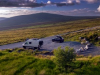 Sally Gap, Co. Wicklow